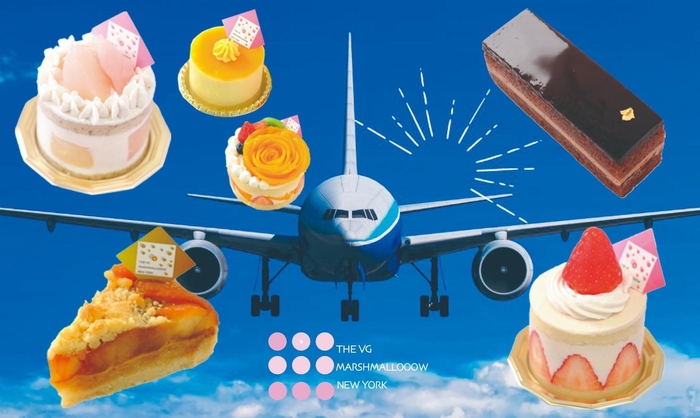 プライベートジェット機内食で健康志向・インバウンド対応の