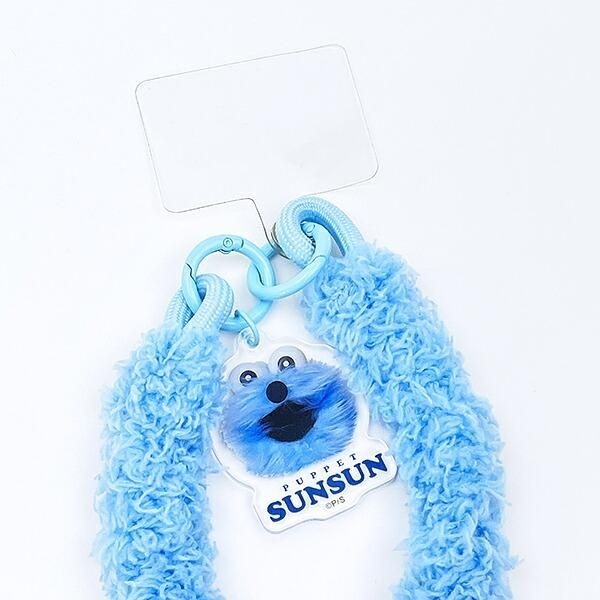 スンスンストラップ