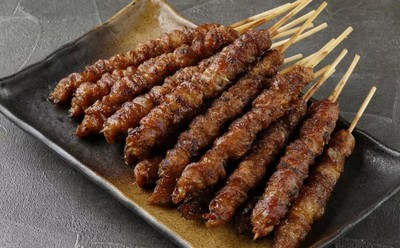 博多とりかわ串