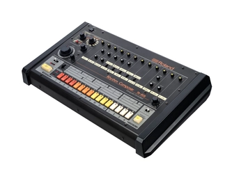 ヒップホップ・カルチャーに影響を与えた リズムマシン「TR-808」のセレブレーション・イベントを Roland Store Tokyoで開催