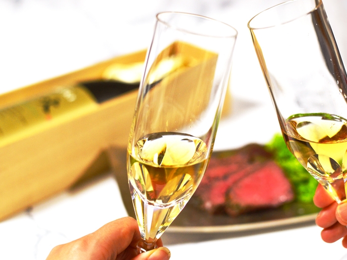 ボトリングティー&しずおか和牛【2】