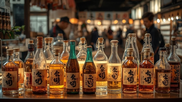 日本クラフトスピリッツマーケット