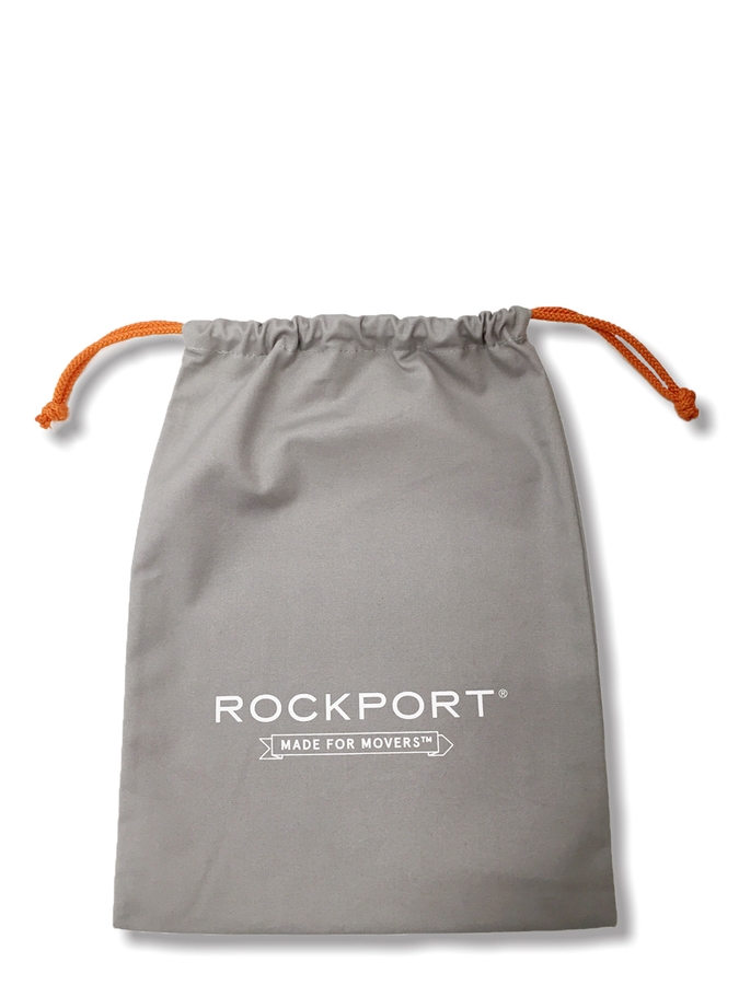 「サマーカジュアル フェア」ノベルティのシューズバッグ