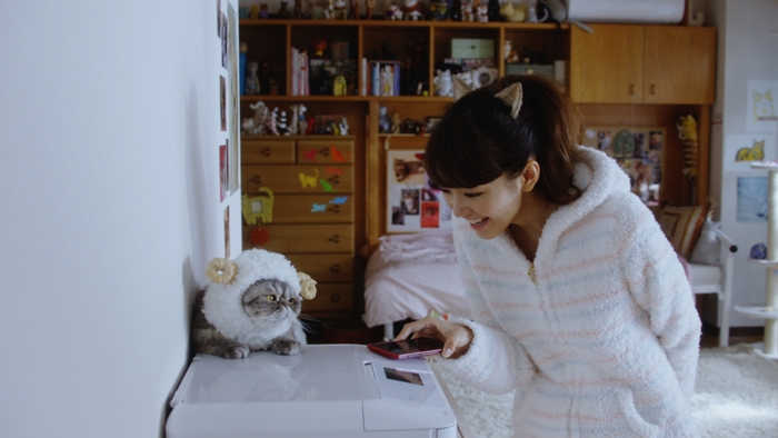 CMカット写真1