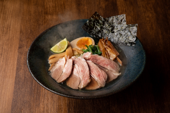 らむチャーシュー麺