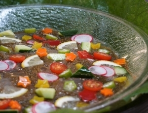 1、「ここにしかない!天空の星空鉢」