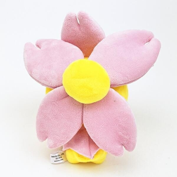 ポケモンのぬいぐるみ