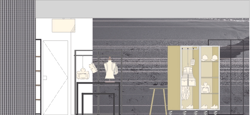 DAIWA247 POP-UP STORE @MIYASHITA PARK