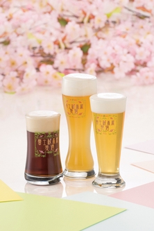 地ビール「富士桜高原麦酒」