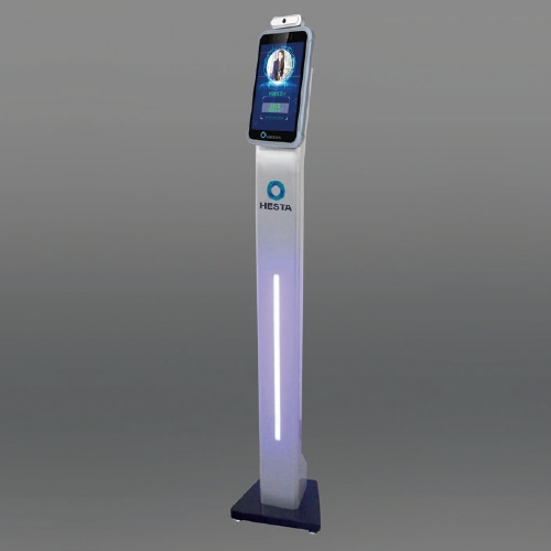 非接触温度センサー