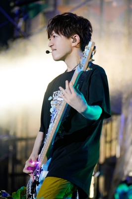 TETSUYA “20th ANNIVERSARY LIVE” 5