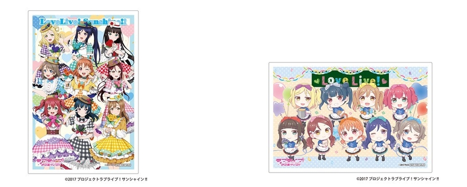 ▲第1弾(全1種類)　 2025年9月6日(土)～   ▲第2弾(全1種類)　2025年9月27日(土)～