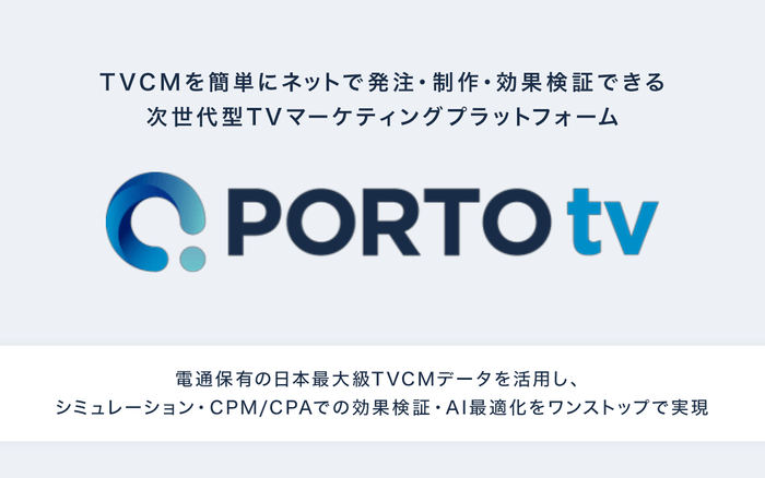 PORTOtv