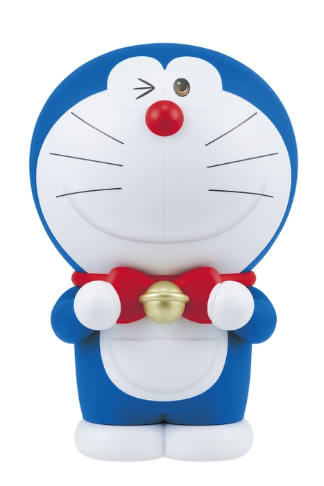 ラストワン賞:ドラえもん 貯金箱~ラストワンver.~