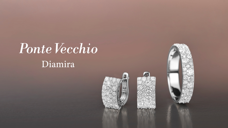 Diamira Collection