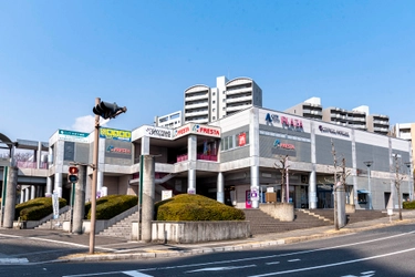 【グランドオープン】エニタイムフィットネス ひろしま西風新都店（広島県広島市）2022年3月28日（月）＜24時間年中無休のフィットネスジム＞