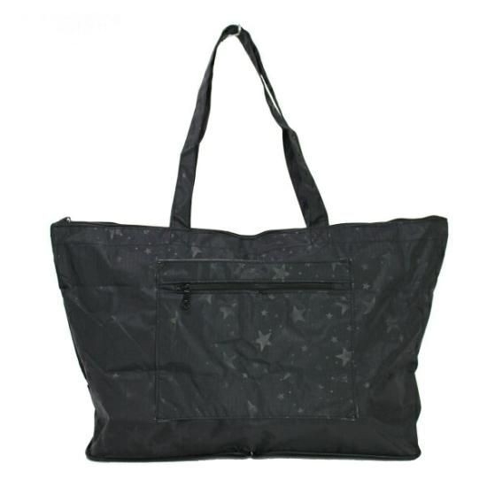 スヌーピーのナイト&スリープトートバッグ