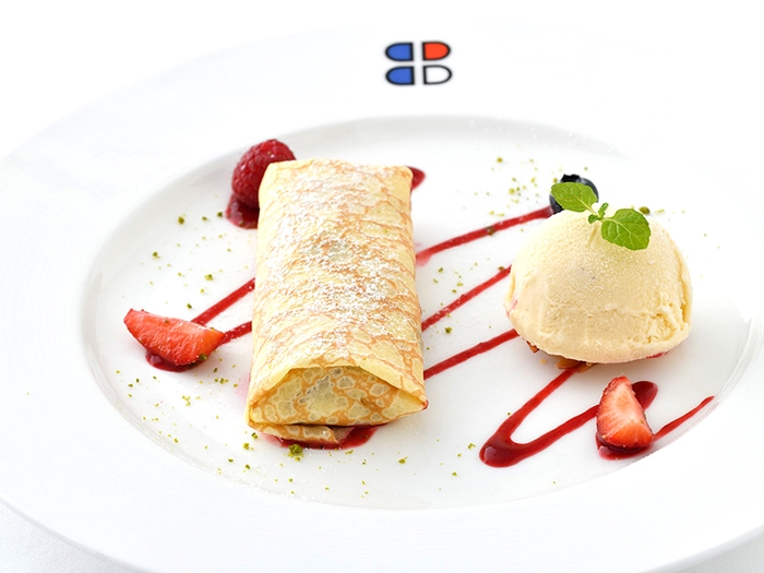 デザート(写真4)