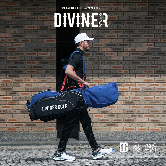 DIVINER GOLF