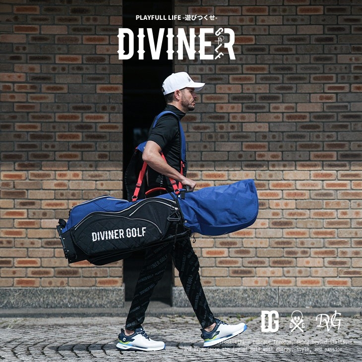DIVINER GOLF