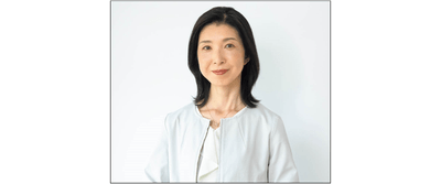 茂木 千恵先生
