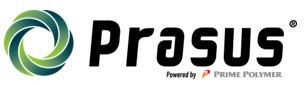 Prasus(R) ロゴ