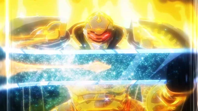 夏アニメ「骸骨騎士様、只今異世界へお出掛け中Ⅱ」新ムービー公開！
アニメ11話EDで解禁となったスペシャル音源使用！次回最終回の先行カットも解禁！