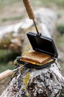 サンドイッチアイアンショート/イメージ