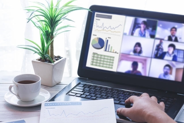 WIFI利用シーン例