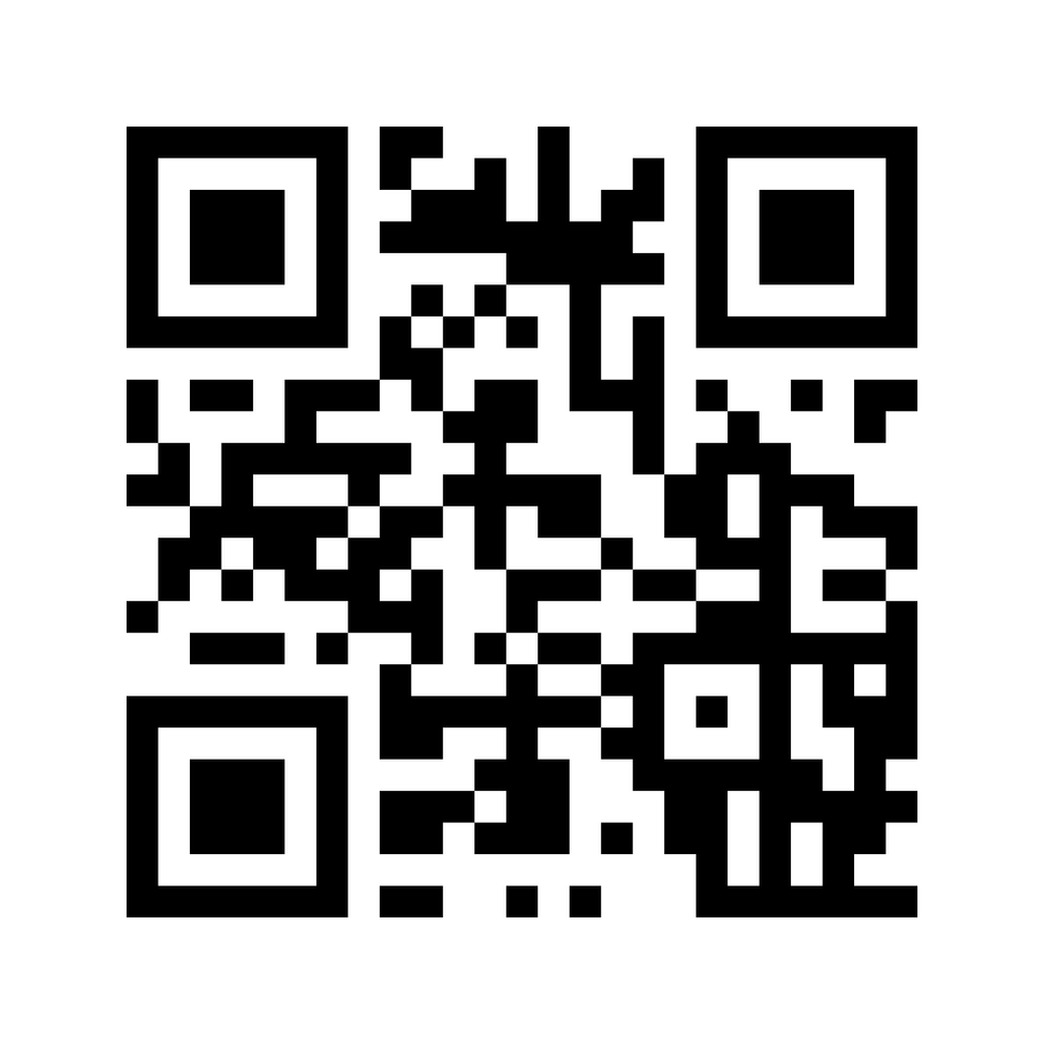 二次元コード・マザーマッサージ