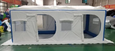 株式会社イケガミが新型コロナ対策に 避難所用簡易パーテーションを10月21日より販売開始