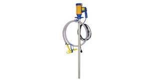 ケミカルトランスファーポンプ業界の市場動向：2026年4271百万米ドルから2032年5184百万米ドルへ成長予測