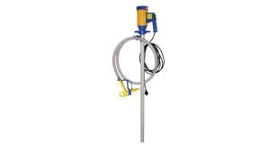 ケミカルトランスファーポンプ業界の市場動向：2026年4271百万米ドルから2032年5184百万米ドルへ成長予測