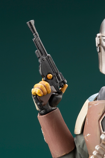 ARTFX+ マンダロリアン13