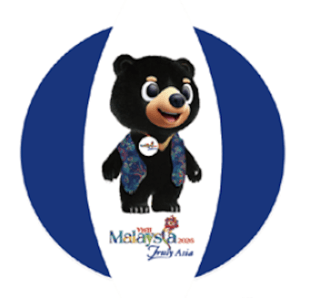 キャラクターのバルーン