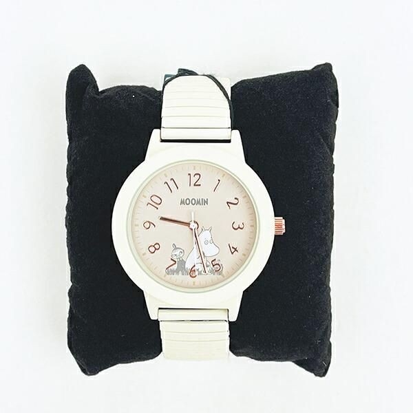 ムーミンの時計