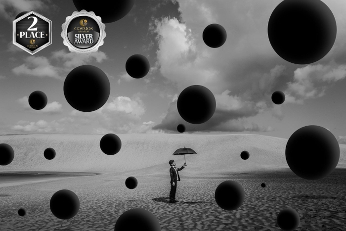 ・The Societies' Photographer of The Year