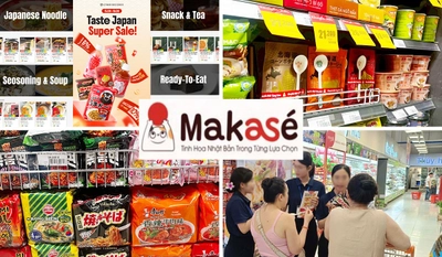 【株式会社サイバーレコード】国内EC・ふるさと納税の海外展開を加速。2月は「食品」の輸出支援を行い、地域産品を世界へ。