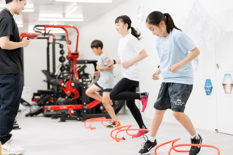 低酸素トレーニング専門の運動塾「ハイアルチ塾」