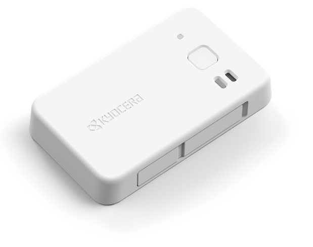 京セラGPSマルチユニット