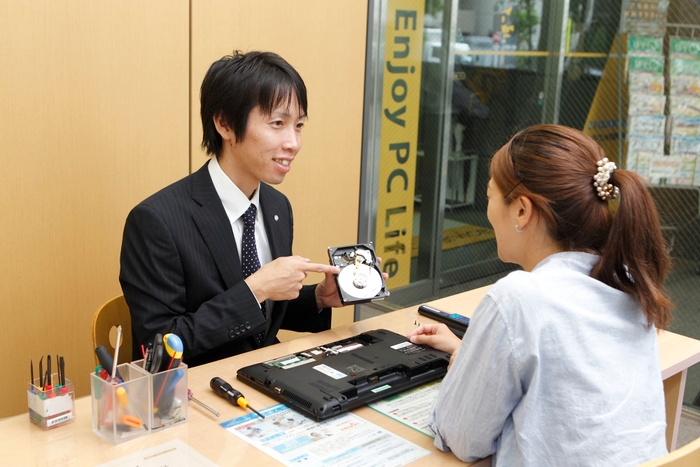 持込基本料金3000円が無料