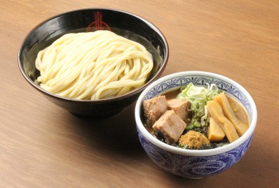 つけ麺
