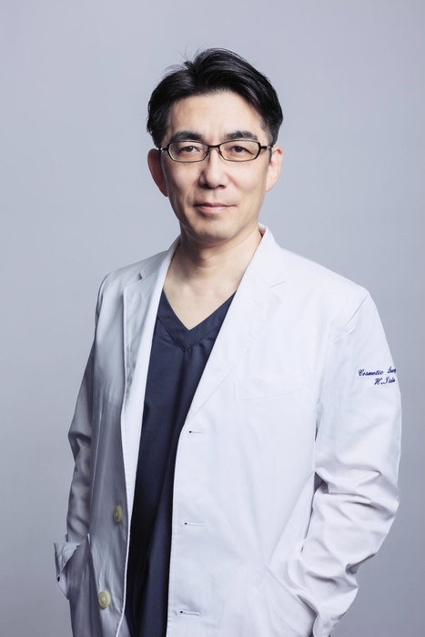 飯田 秀夫(eクリニック統括技術顧問・Global Medical Supply代表)