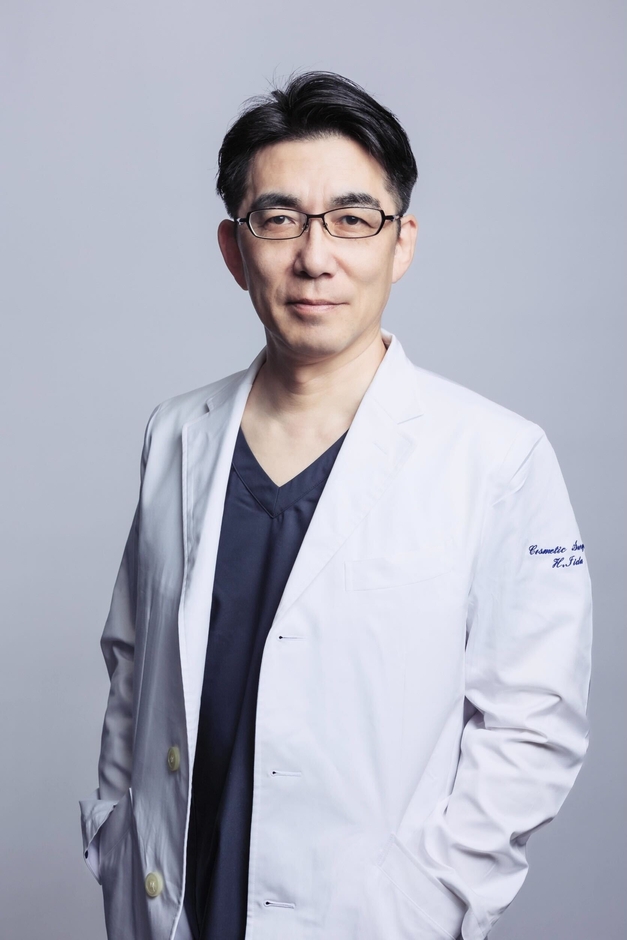 飯田 秀夫(eクリニック統括技術顧問・Global Medical Supply代表)