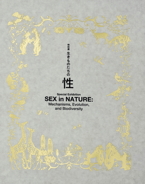 公式図録(表紙)