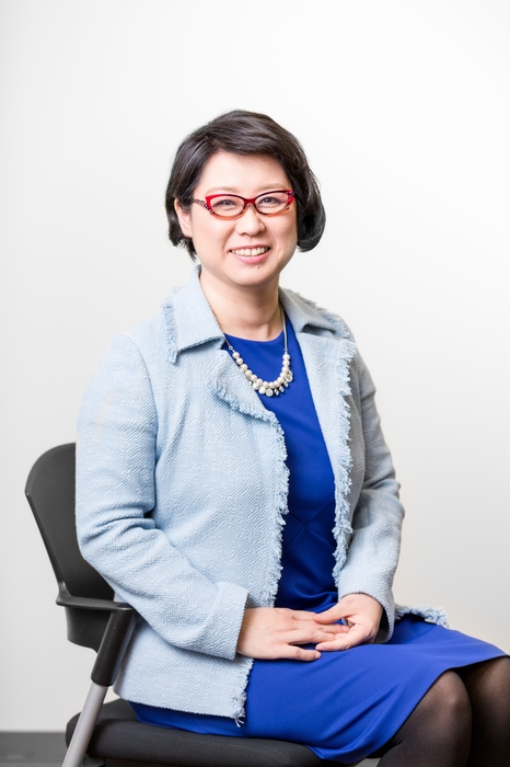 日本親勉アカデミー代表・小室 尚子