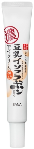 なめらか本舗 目元ふっくらクリーム パッケージ無