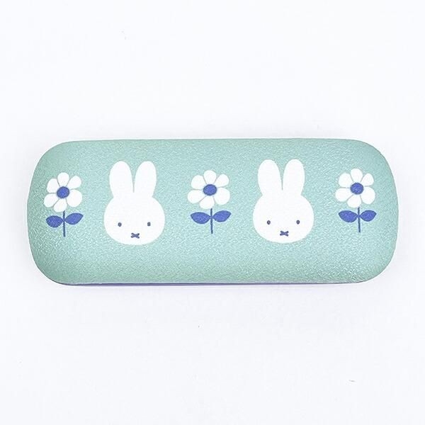 ミッフィーメガネケース