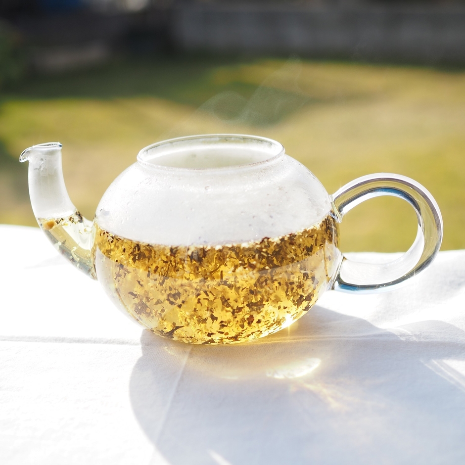 「フラワリームーン」ストレート