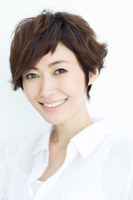 田丸麻紀さん